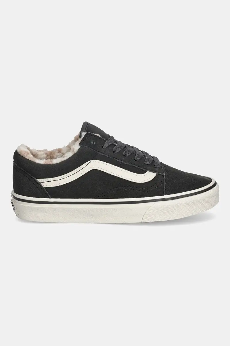 Vans Scarpe da ginnastica Nero 3957645 miniatura 2