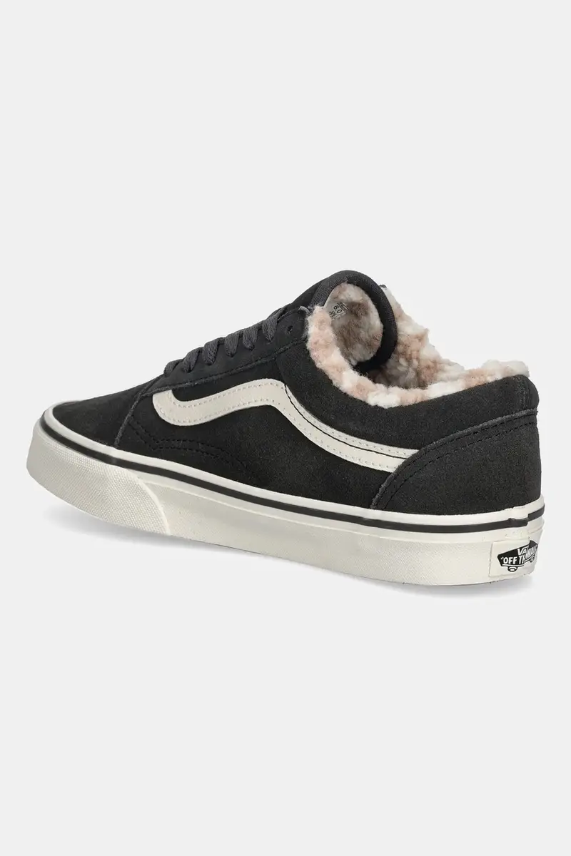 Vans Scarpe da ginnastica Nero 3957645 miniatura 3