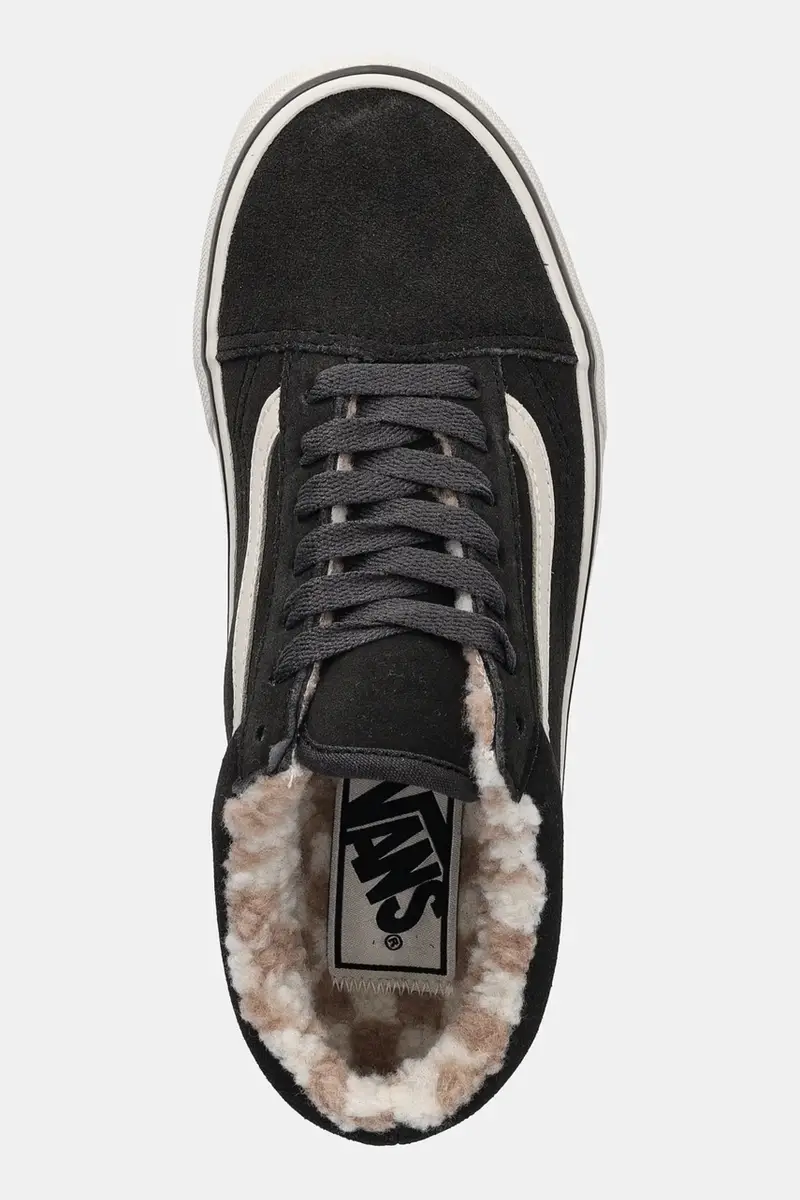 Vans Scarpe da ginnastica Nero 3957645 miniatura 4