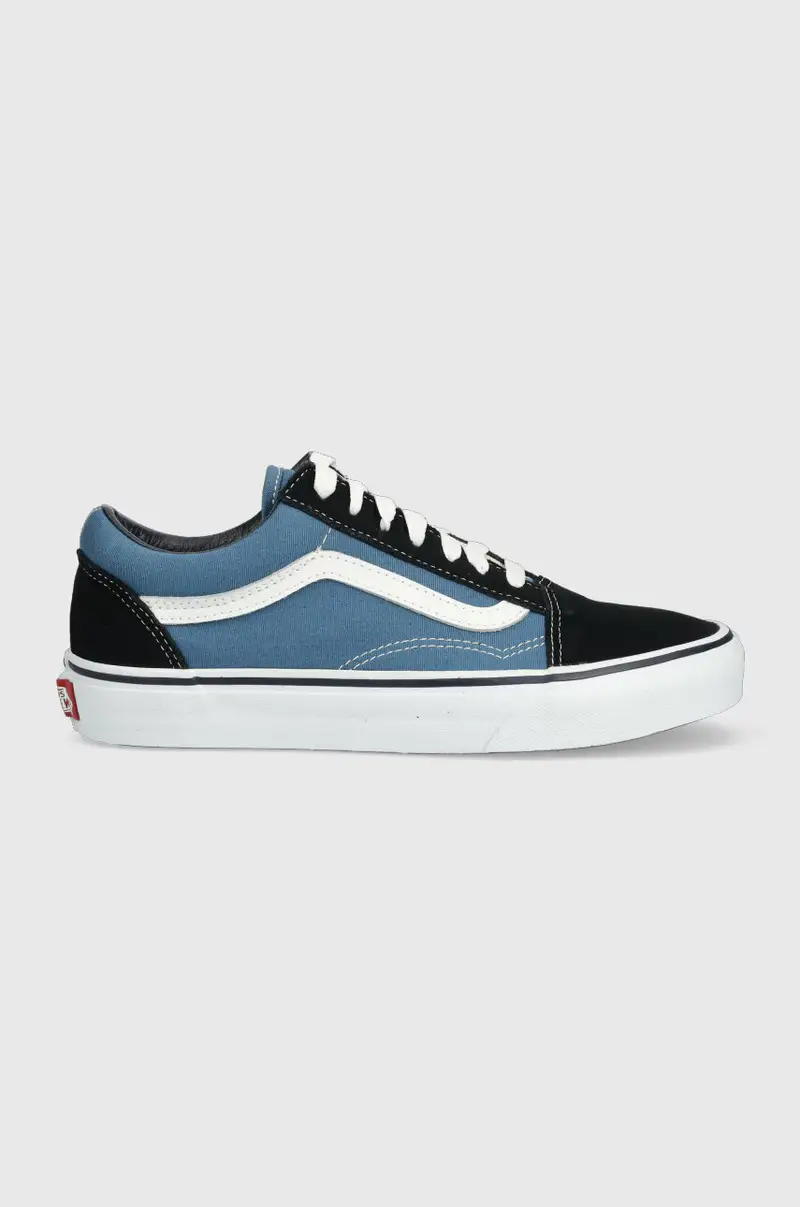 Vans Scarpe da ginnastica Donna Blu 3132106