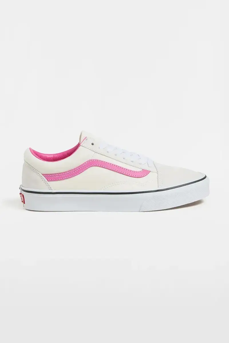 Vans Scarpe da ginnastica Bianco 2217717