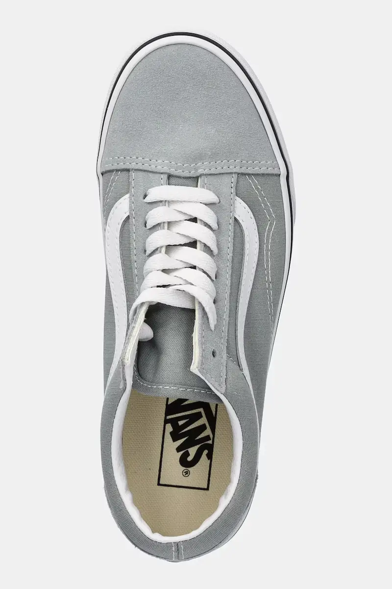 Vans Scarpe da ginnastica Grigio 3137690 miniatura 4
