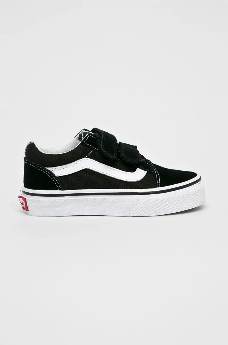 Vans Scarpe da ginnastica Nero 3149552 miniatura 2