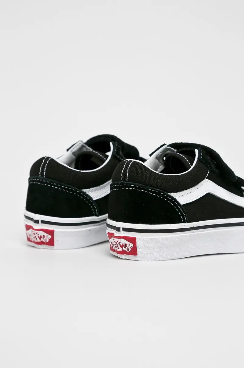 Vans Scarpe da ginnastica Nero 3149552 miniatura 4