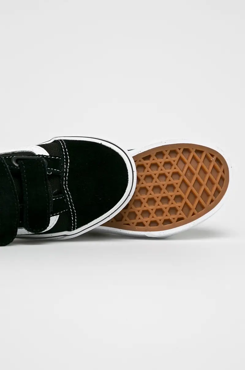 Vans Scarpe da ginnastica Nero 3149552 miniatura 5