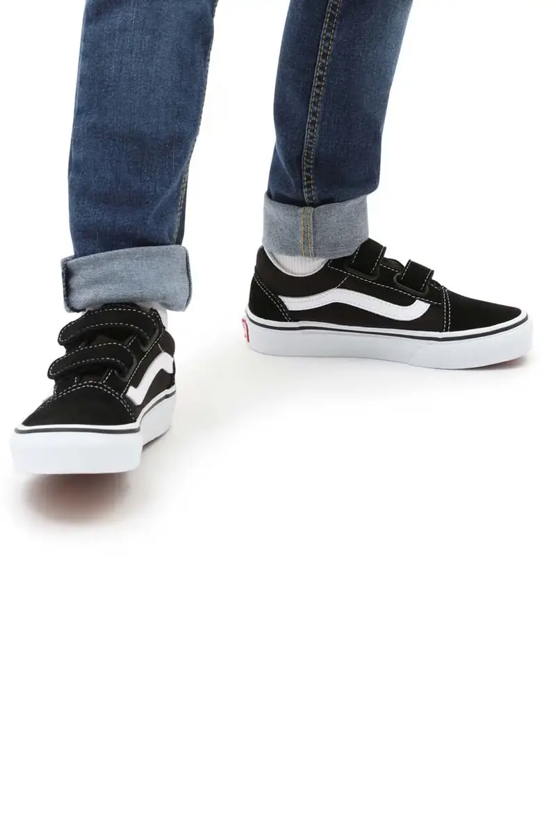 Vans Scarpe da ginnastica Nero 3149552