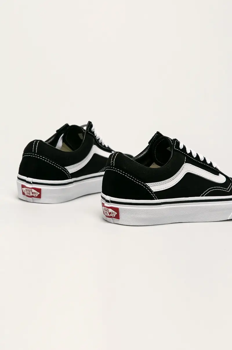 Vans Scarpe da ginnastica Nero 2470359 miniatura 3