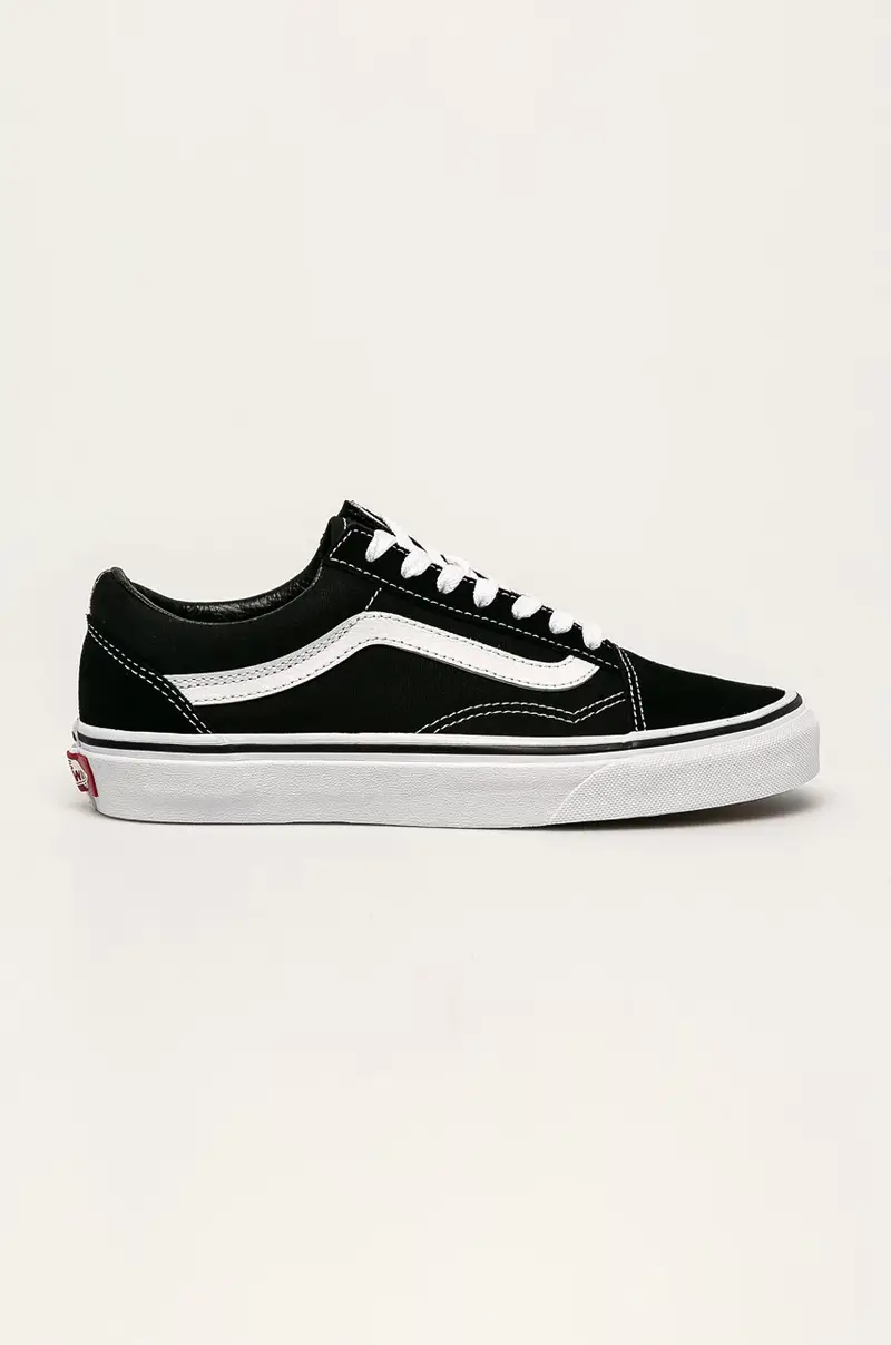 Vans Scarpe da ginnastica Nero 2470359