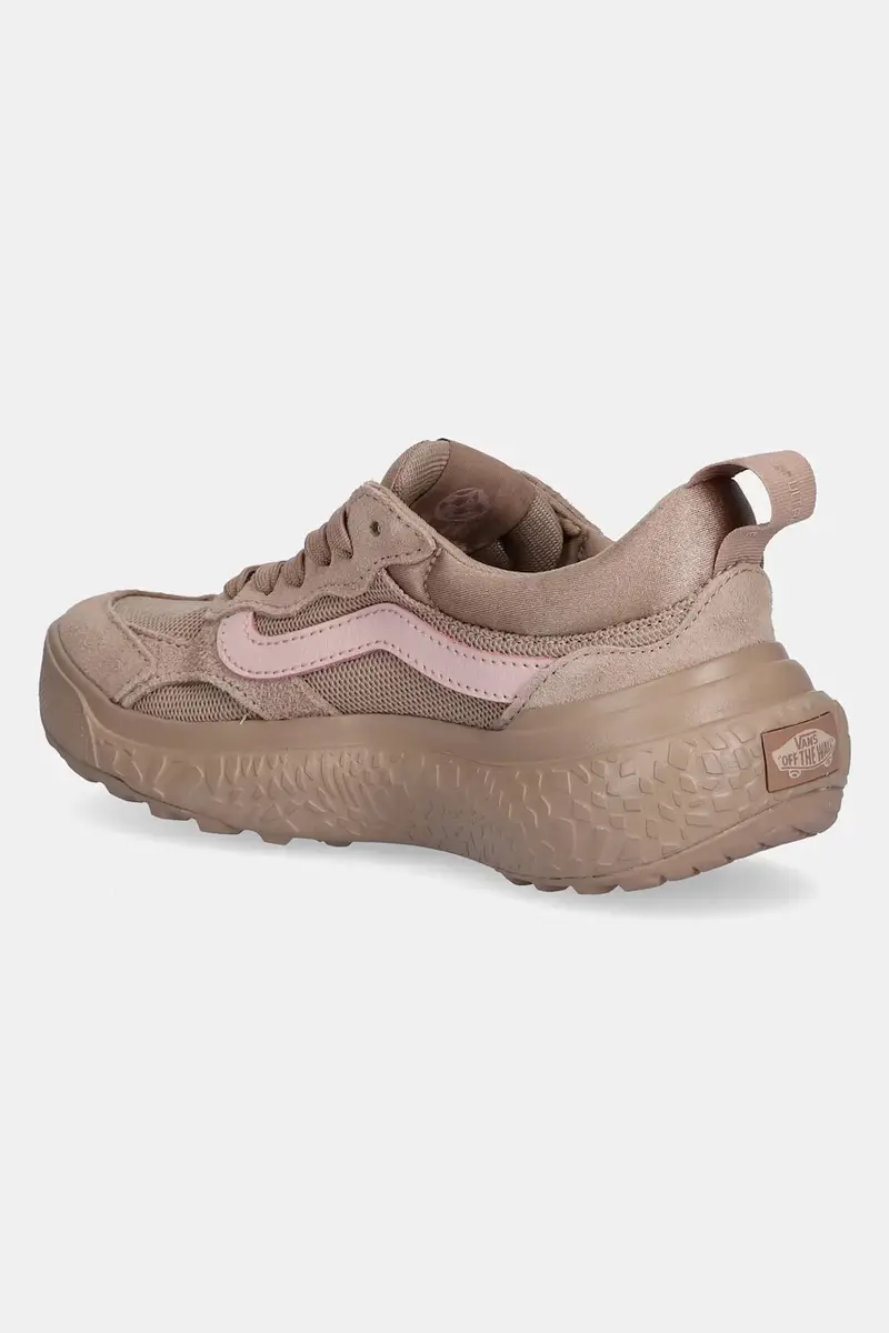 Vans Scarpe da ginnastica Donna Beige 3123831 miniatura 3