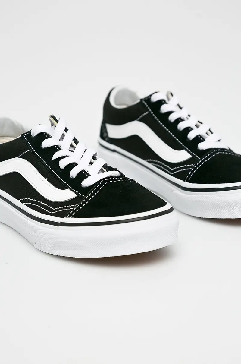 Vans Scarpe da ginnastica Nero 3774900 miniatura 2