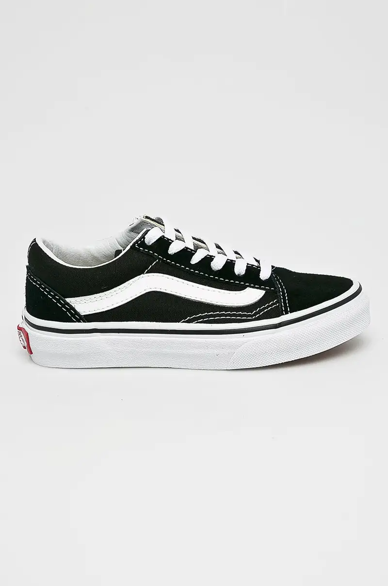 Vans Scarpe da ginnastica Nero 3774900