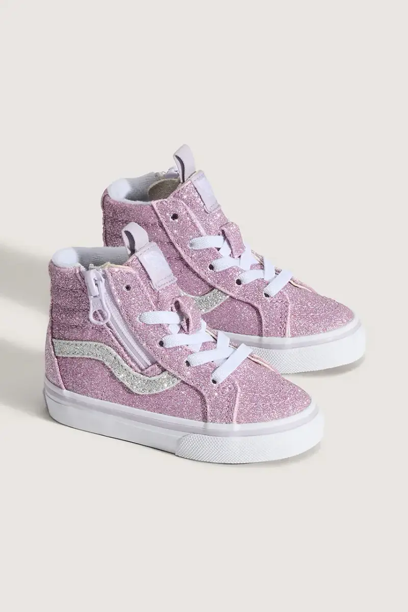 Vans Scarpe da ginnastica Rosa 3779786 miniatura 2