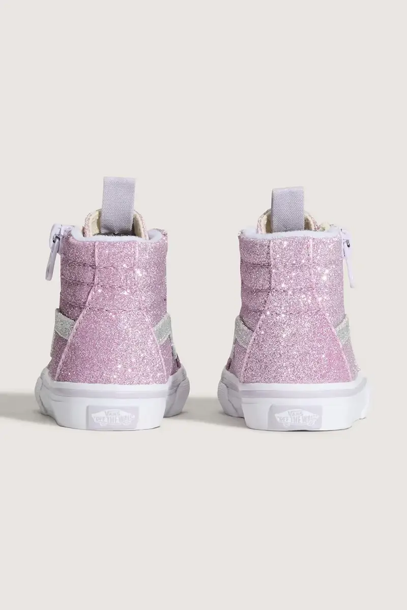 Vans Scarpe da ginnastica Rosa 3779786 miniatura 3