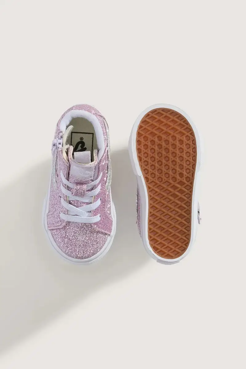 Vans Scarpe da ginnastica Rosa 3779786 miniatura 4