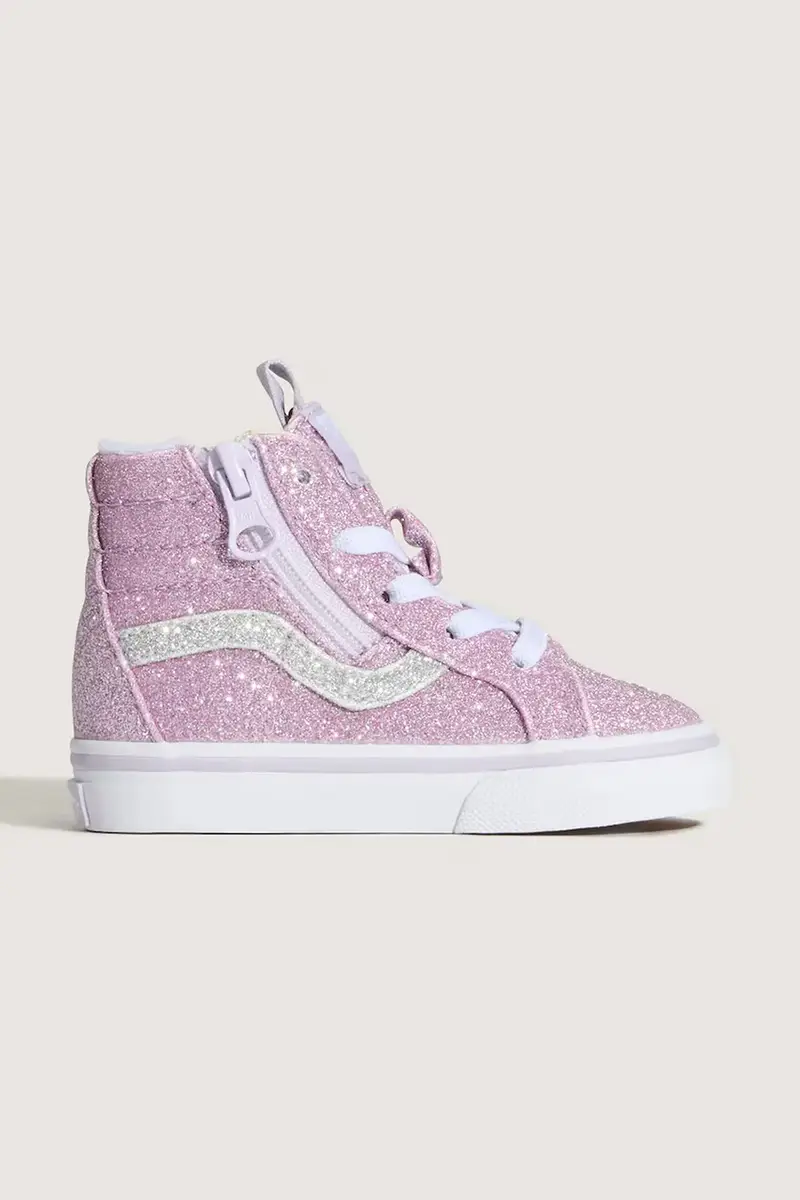 Vans Scarpe da ginnastica Rosa 3779786