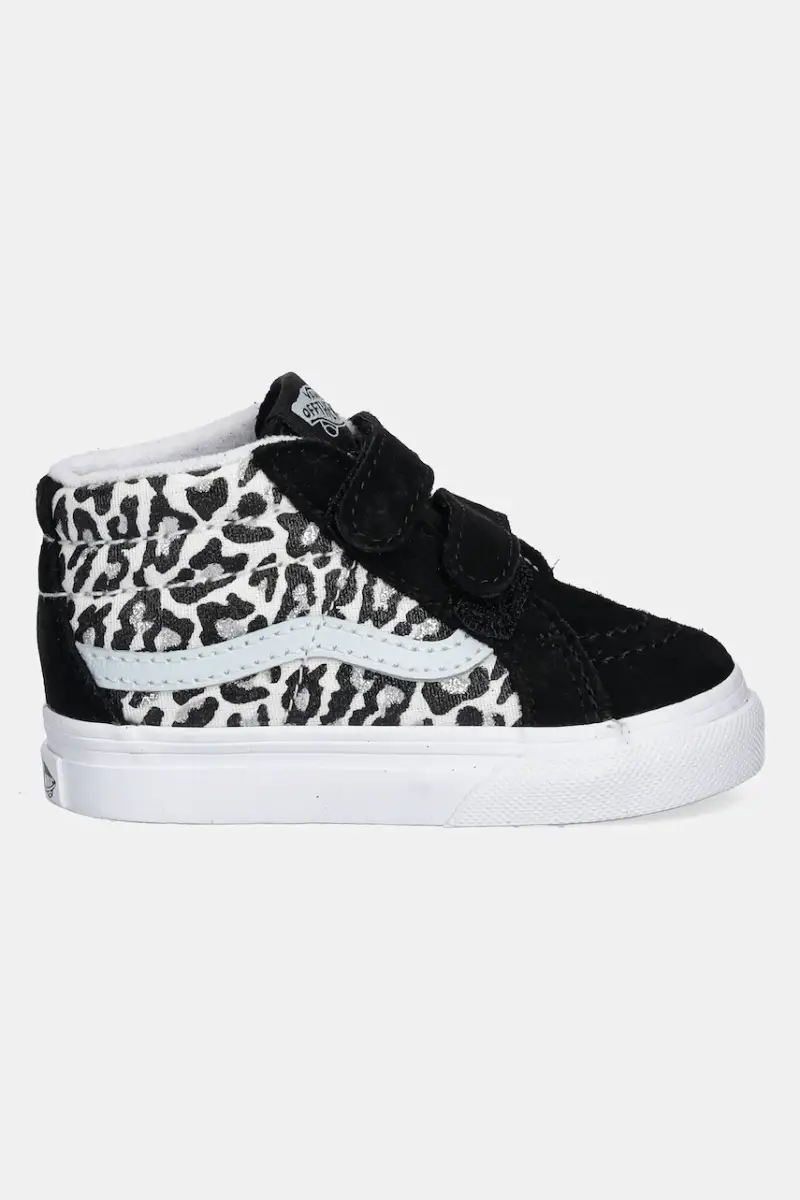 Vans Scarpe da ginnastica Nero 3152396 miniatura 2