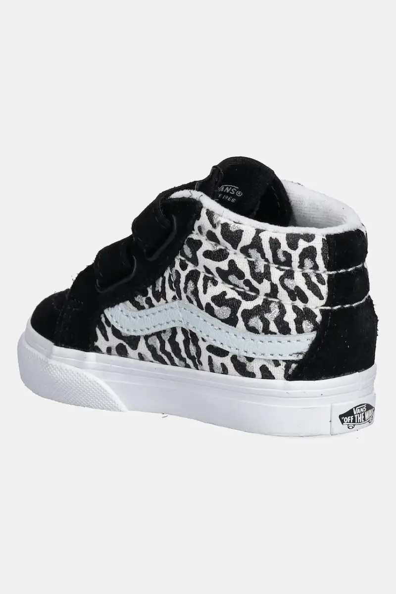 Vans Scarpe da ginnastica Nero 3152396 miniatura 3