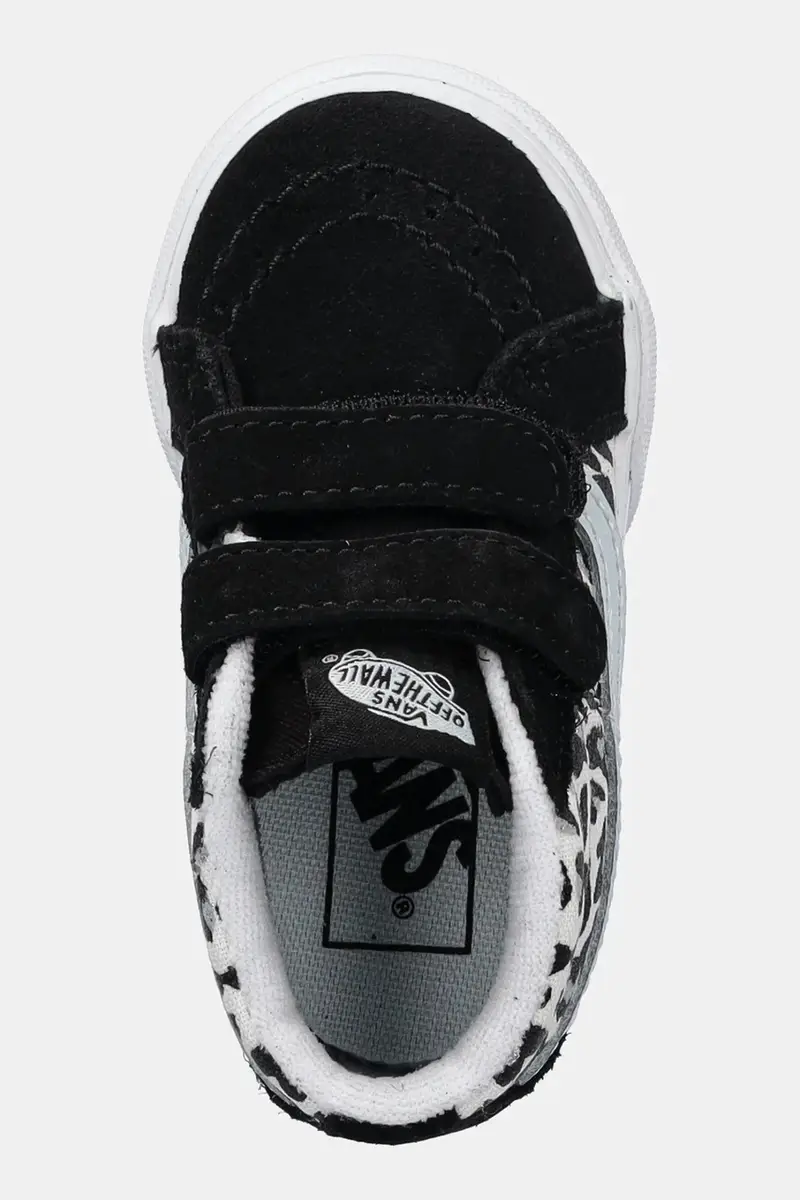 Vans Scarpe da ginnastica Nero 3152396 miniatura 4