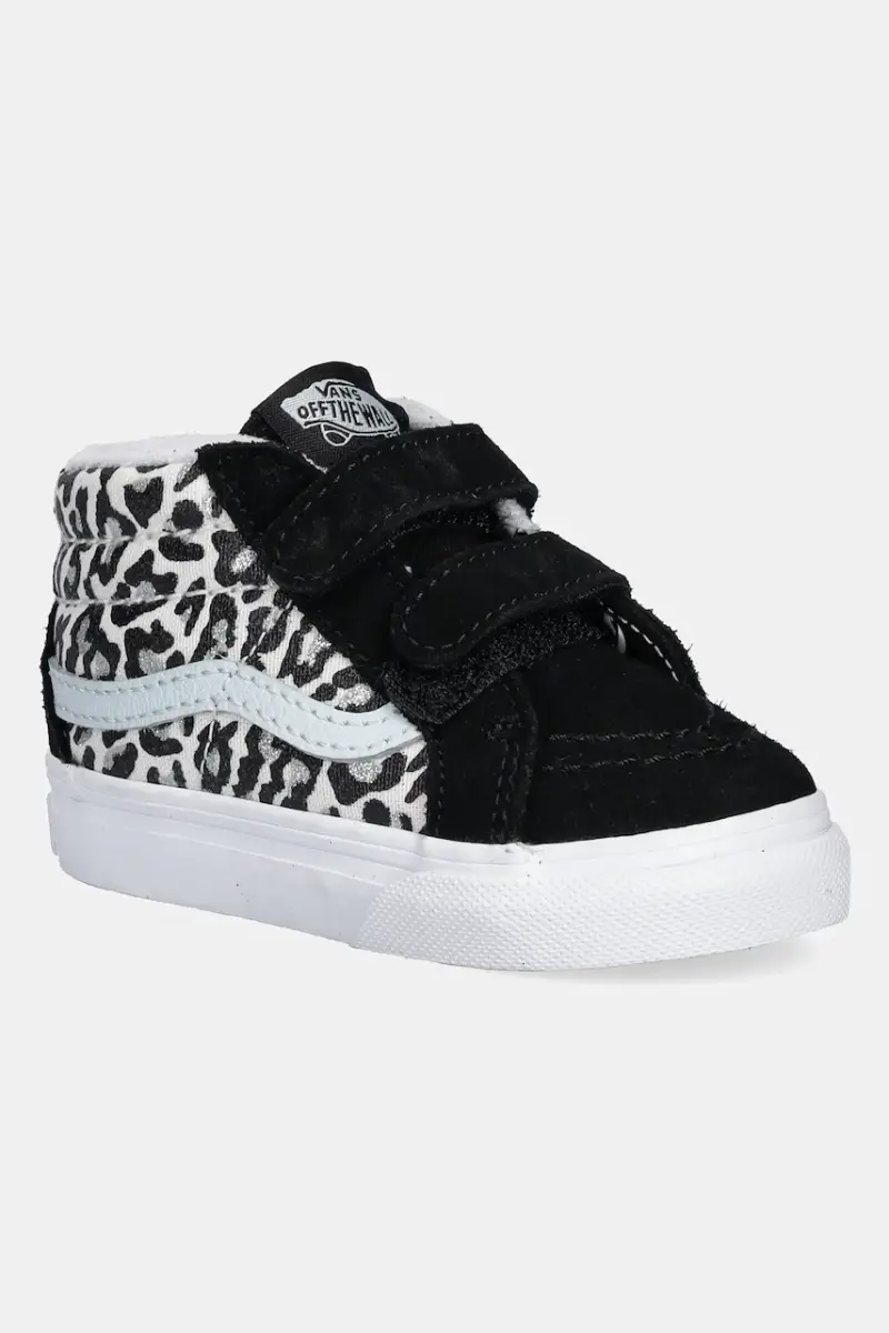 Vans Scarpe da ginnastica Nero 3152396