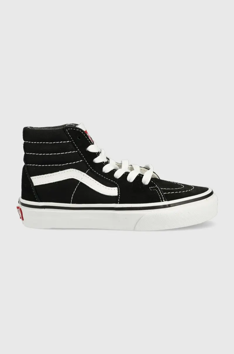 Vans Scarpe da ginnastica Nero 2889595 miniatura 2