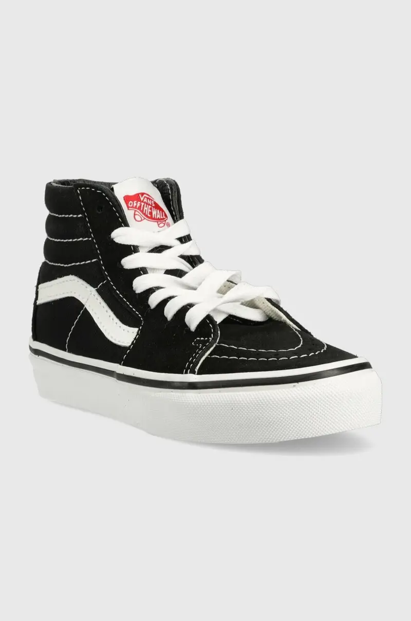 Vans Scarpe da ginnastica Nero 2889595 miniatura 3