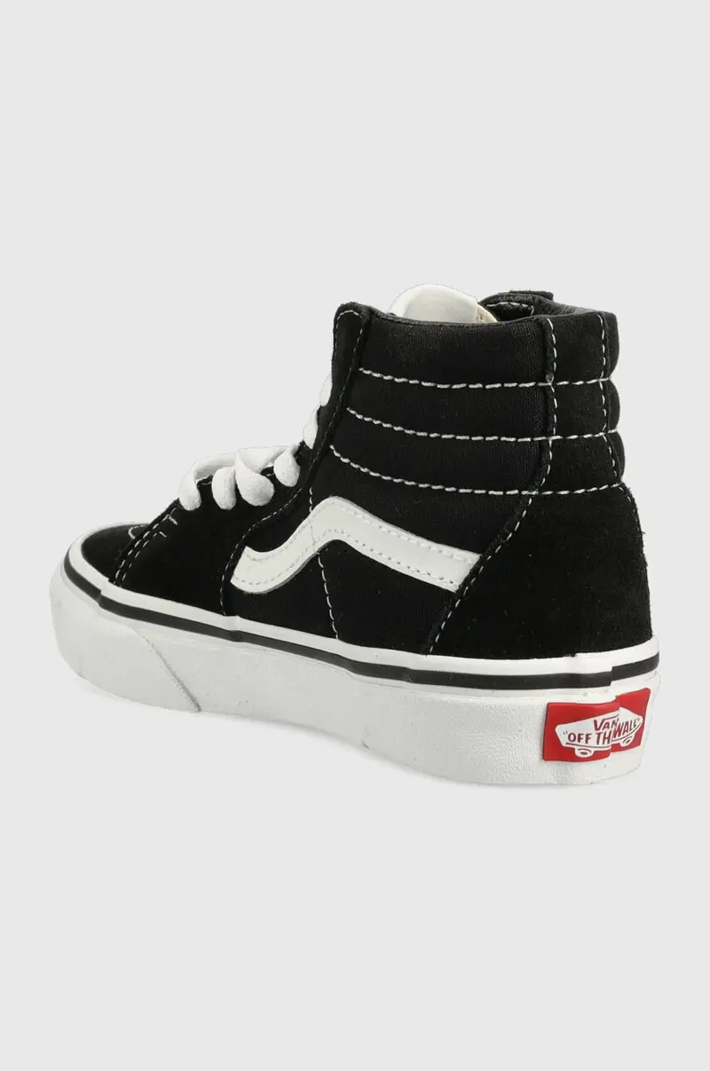 Vans Scarpe da ginnastica Nero 2889595 miniatura 4