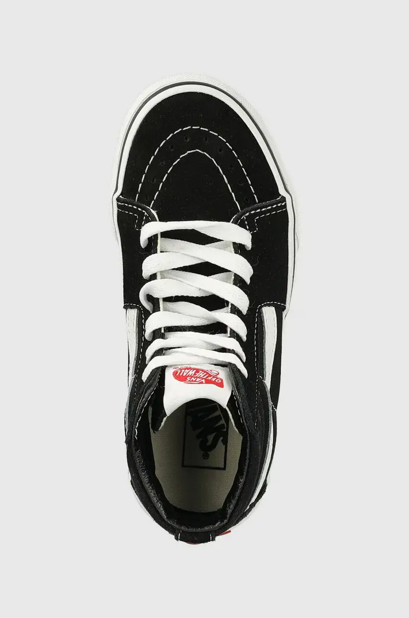 Vans Scarpe da ginnastica Nero 2889595 miniatura 5