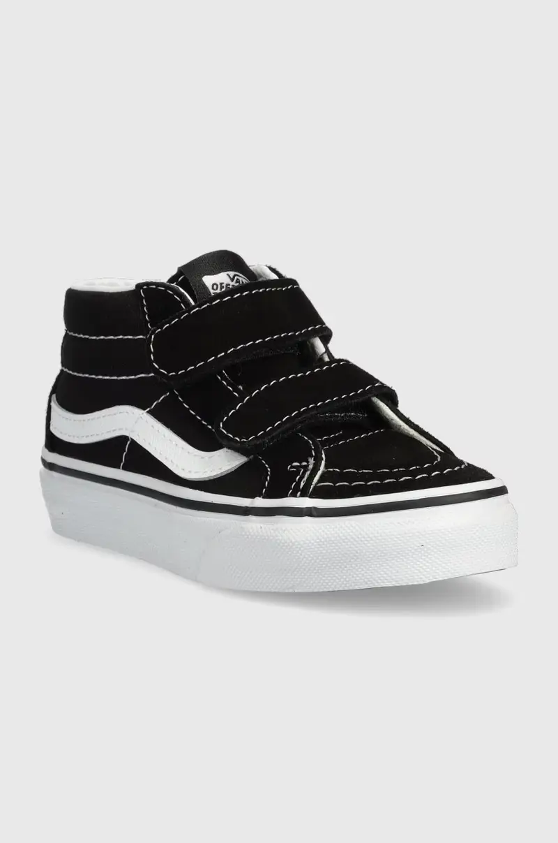 Vans Scarpe da ginnastica Nero 3774856 miniatura 2