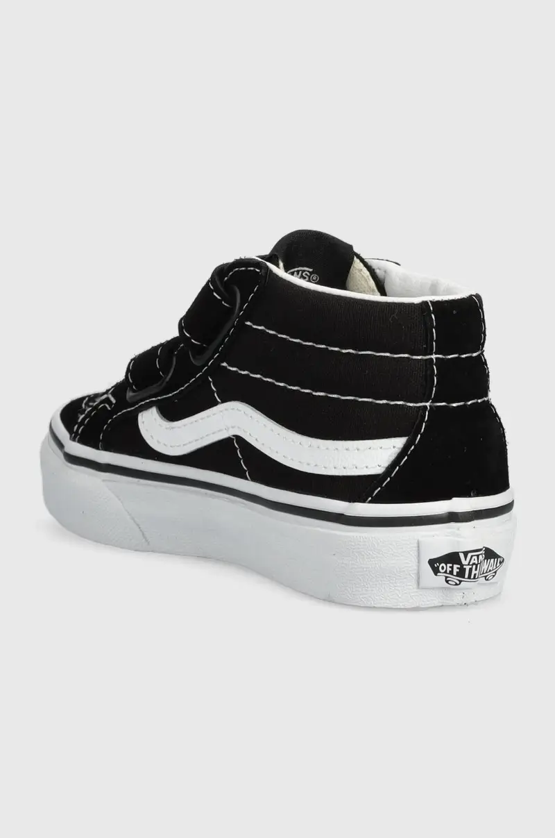 Vans Scarpe da ginnastica Nero 3774856 miniatura 3
