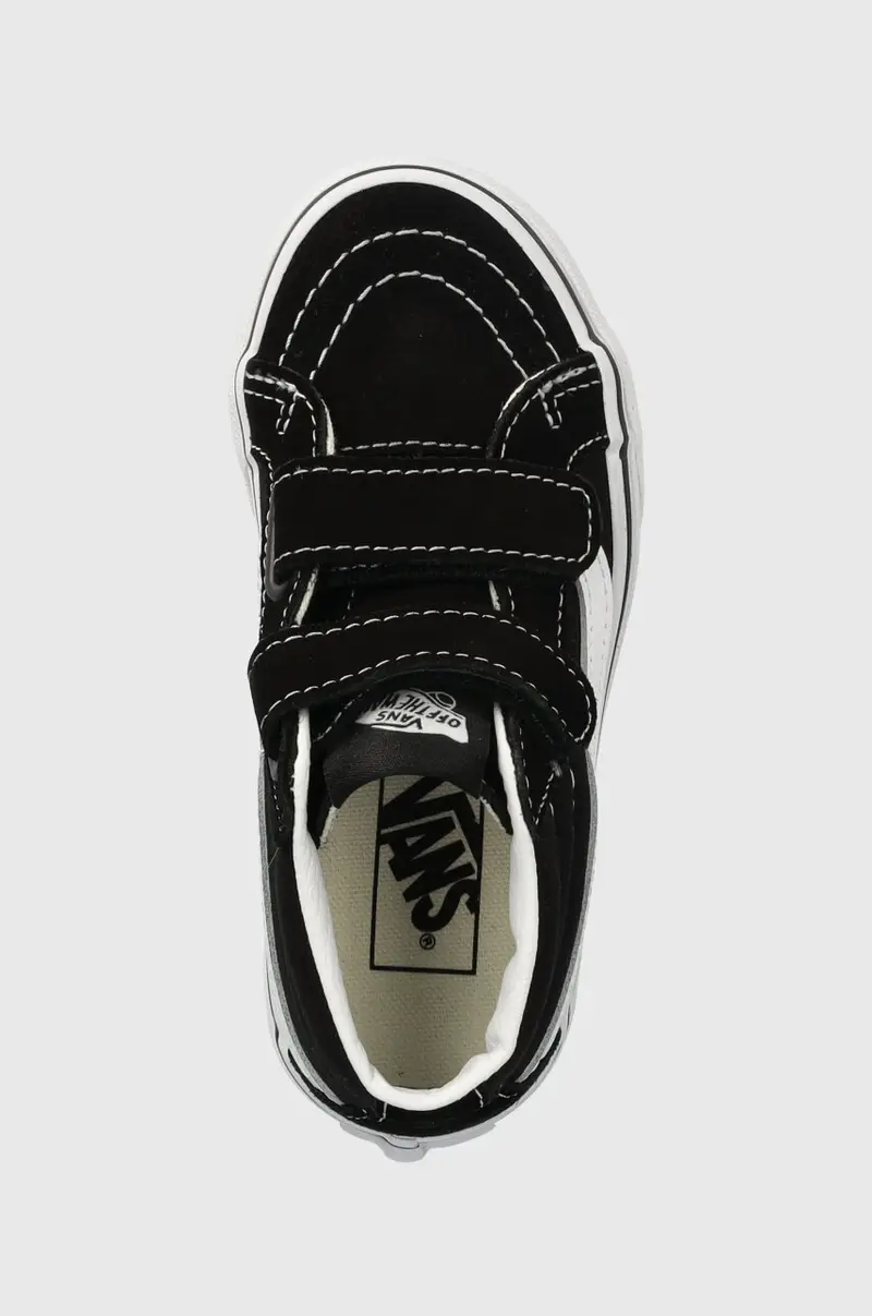 Vans Scarpe da ginnastica Nero 3774856 miniatura 4
