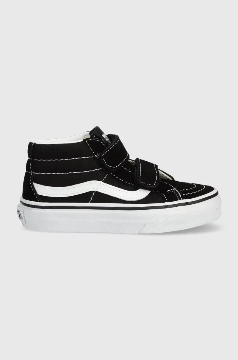 Vans Scarpe da ginnastica Nero 3774856
