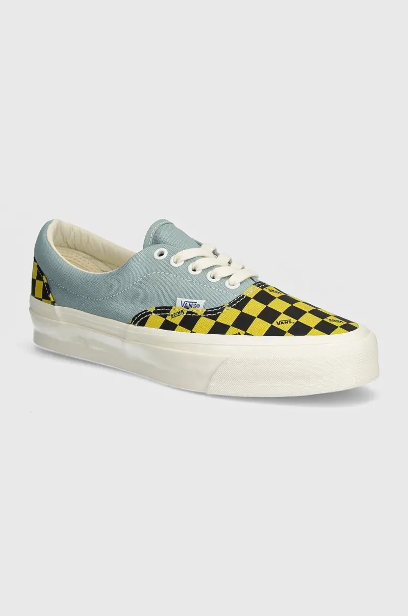 Vans Scarpe da ginnastica Blu 2245581