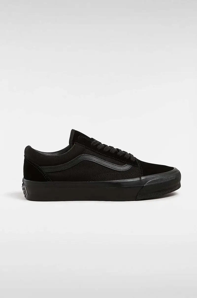 Vans Scarpe da ginnastica Nero 2254277