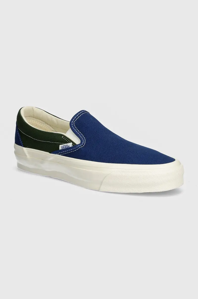 Vans Slip Blu 2245583