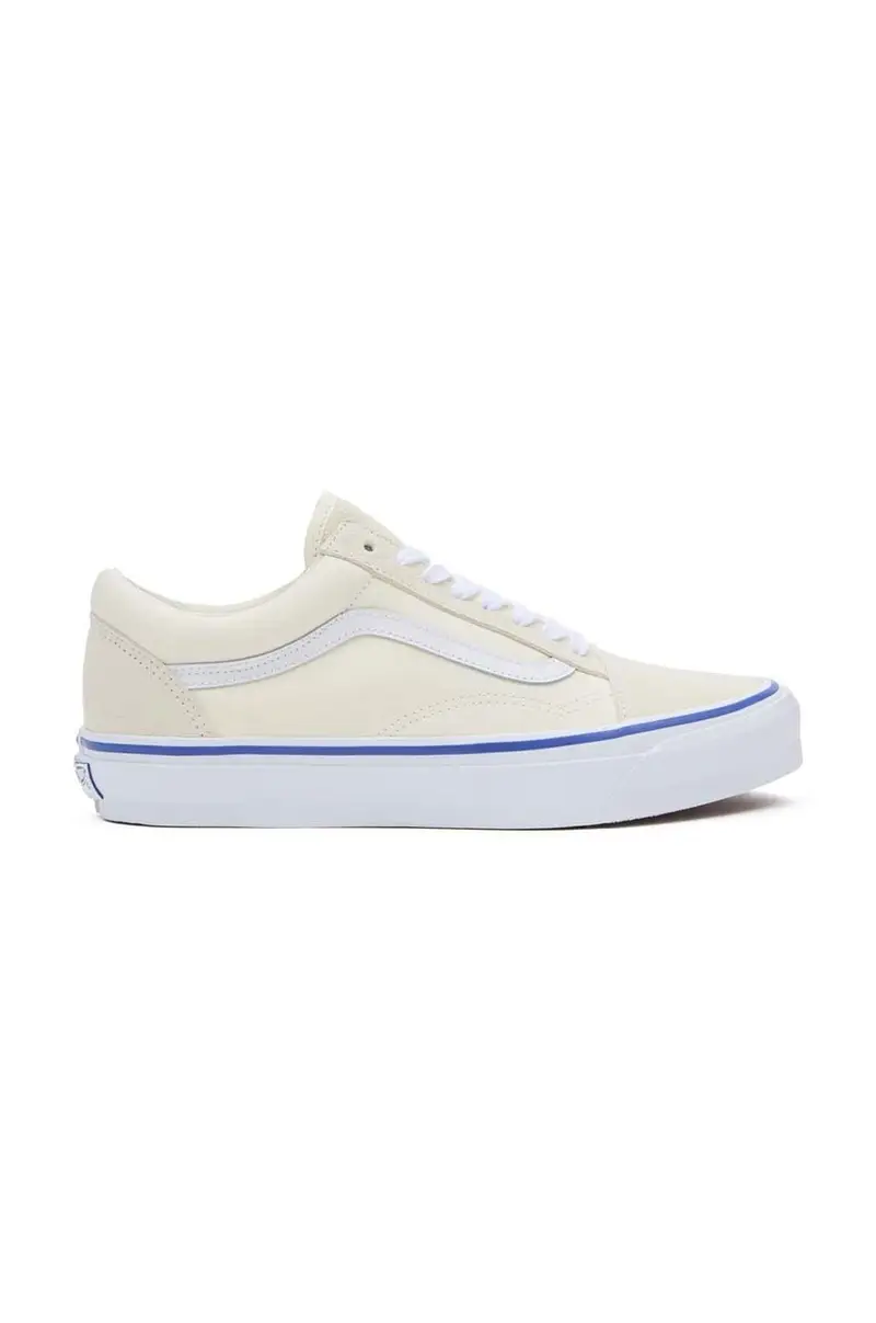 Vans Scarpe da ginnastica Beige 2240949