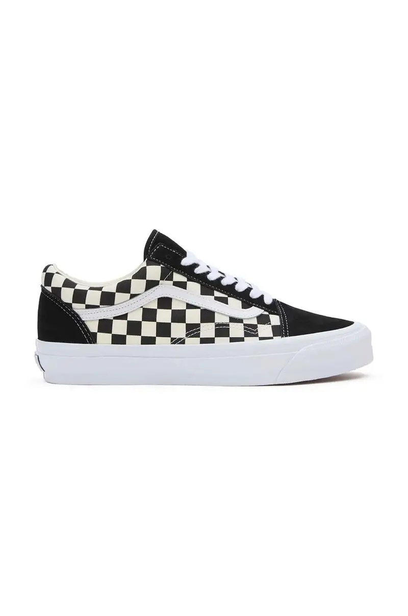 Vans Scarpe da ginnastica Nero 2253295