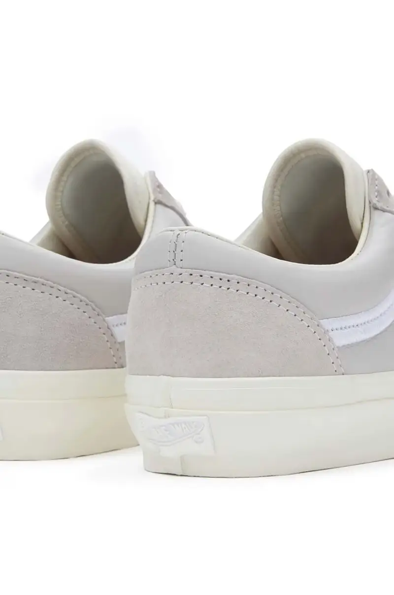 Vans Scarpe da ginnastica Grigio 3973067 miniatura 4