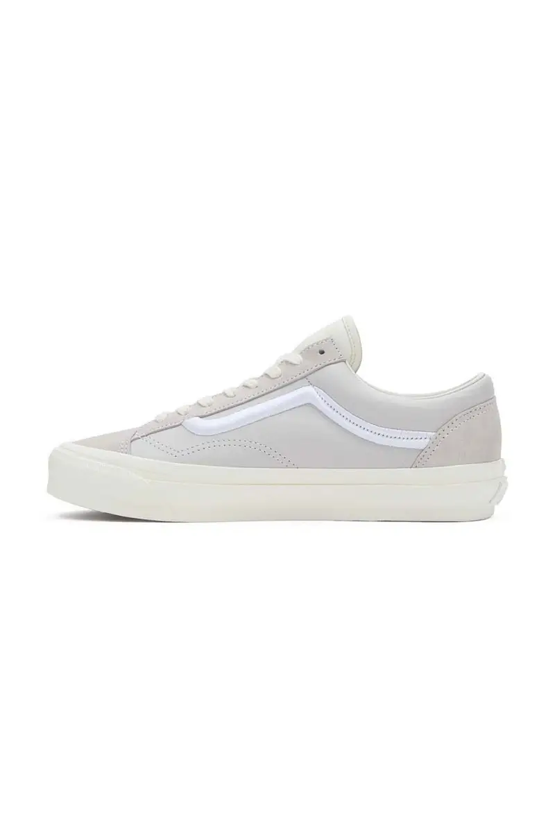 Vans Scarpe da ginnastica Grigio 3973067 miniatura 5