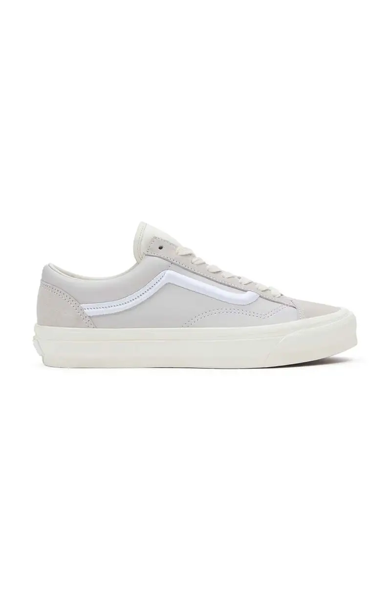 Vans Scarpe da ginnastica Uomo Grigio 2248983