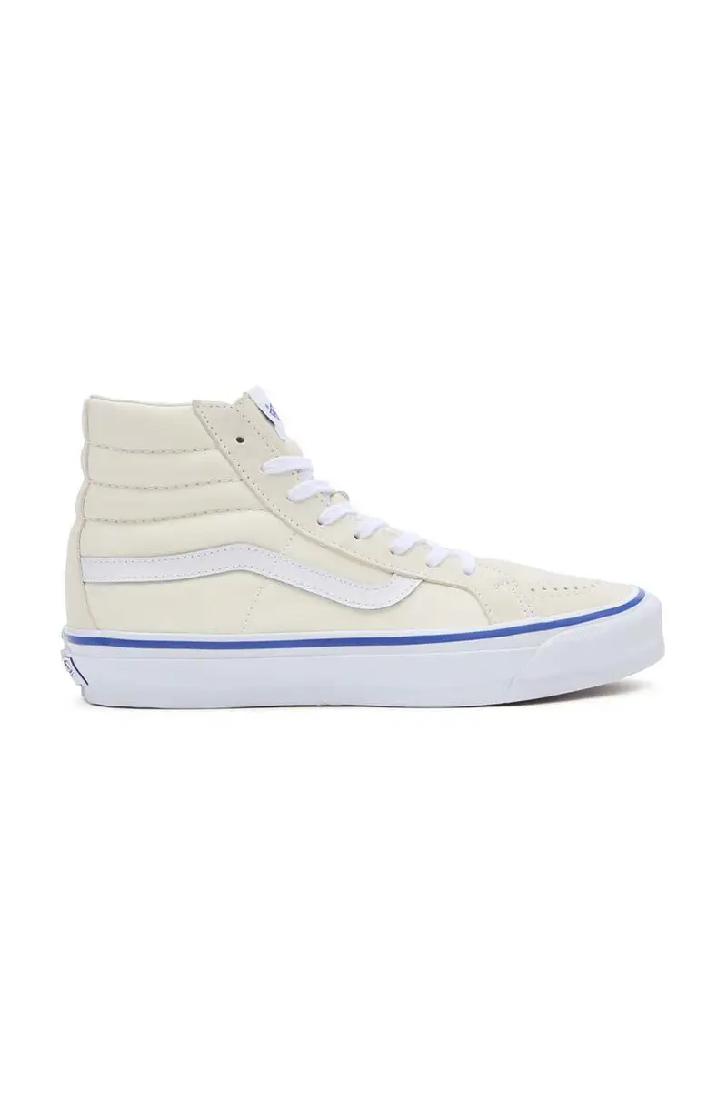 Vans Scarpe da ginnastica Beige 2240947