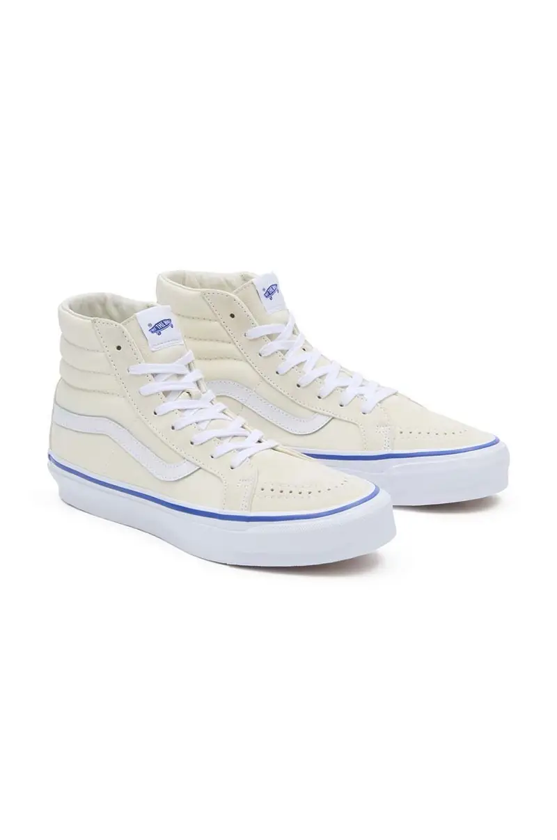 Vans Scarpe da ginnastica Beige 3764828 miniatura 2