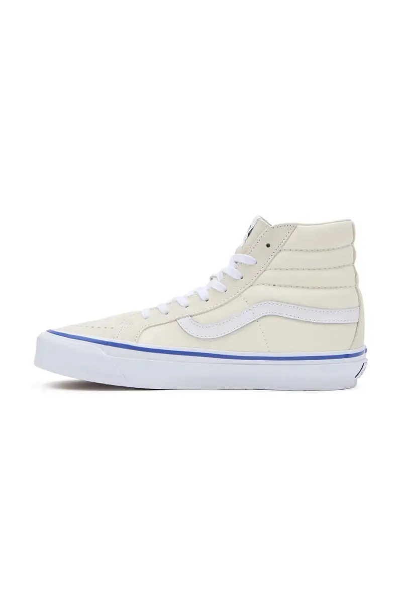 Vans Scarpe da ginnastica Beige 3764828 miniatura 5