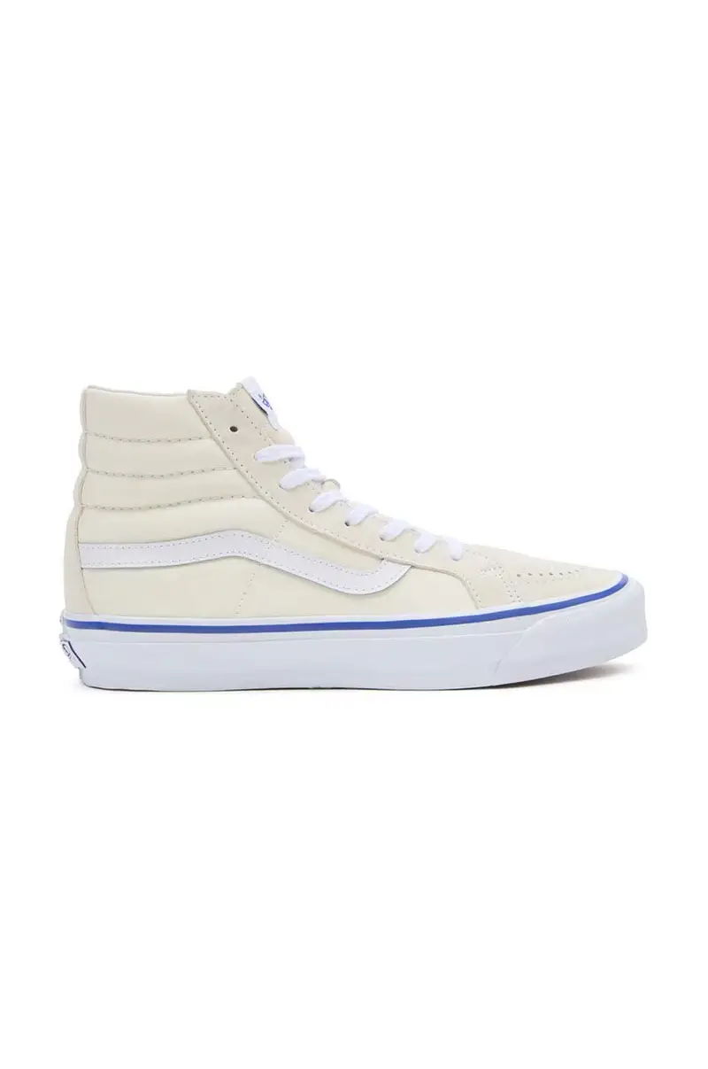 Vans Scarpe da ginnastica Beige 3764828