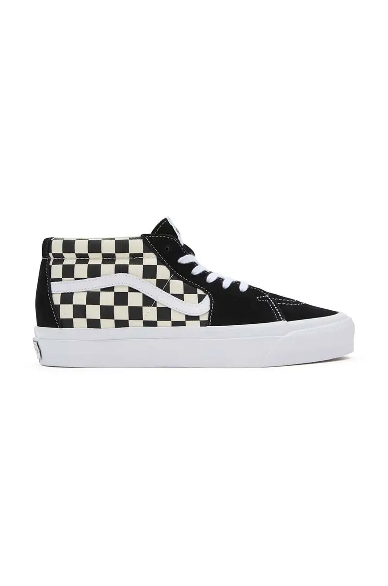 Vans Scarpe da ginnastica Nero 2253297