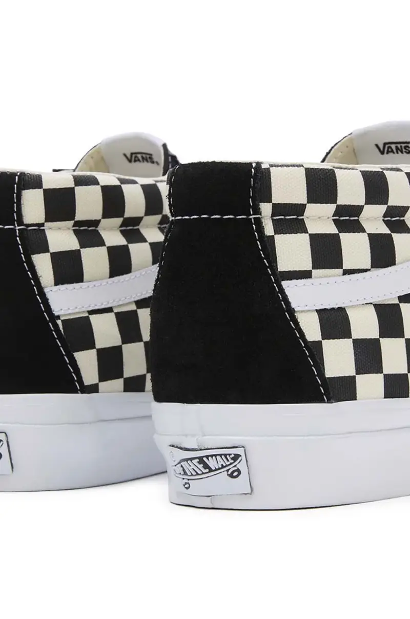 Vans Scarpe da ginnastica Nero 3973186 miniatura 4