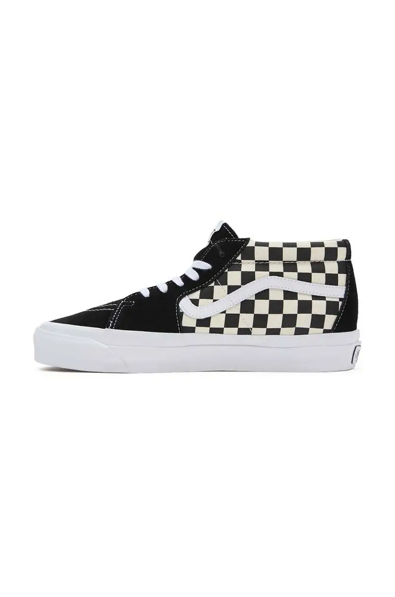 Vans Scarpe da ginnastica Nero 3973186 miniatura 5