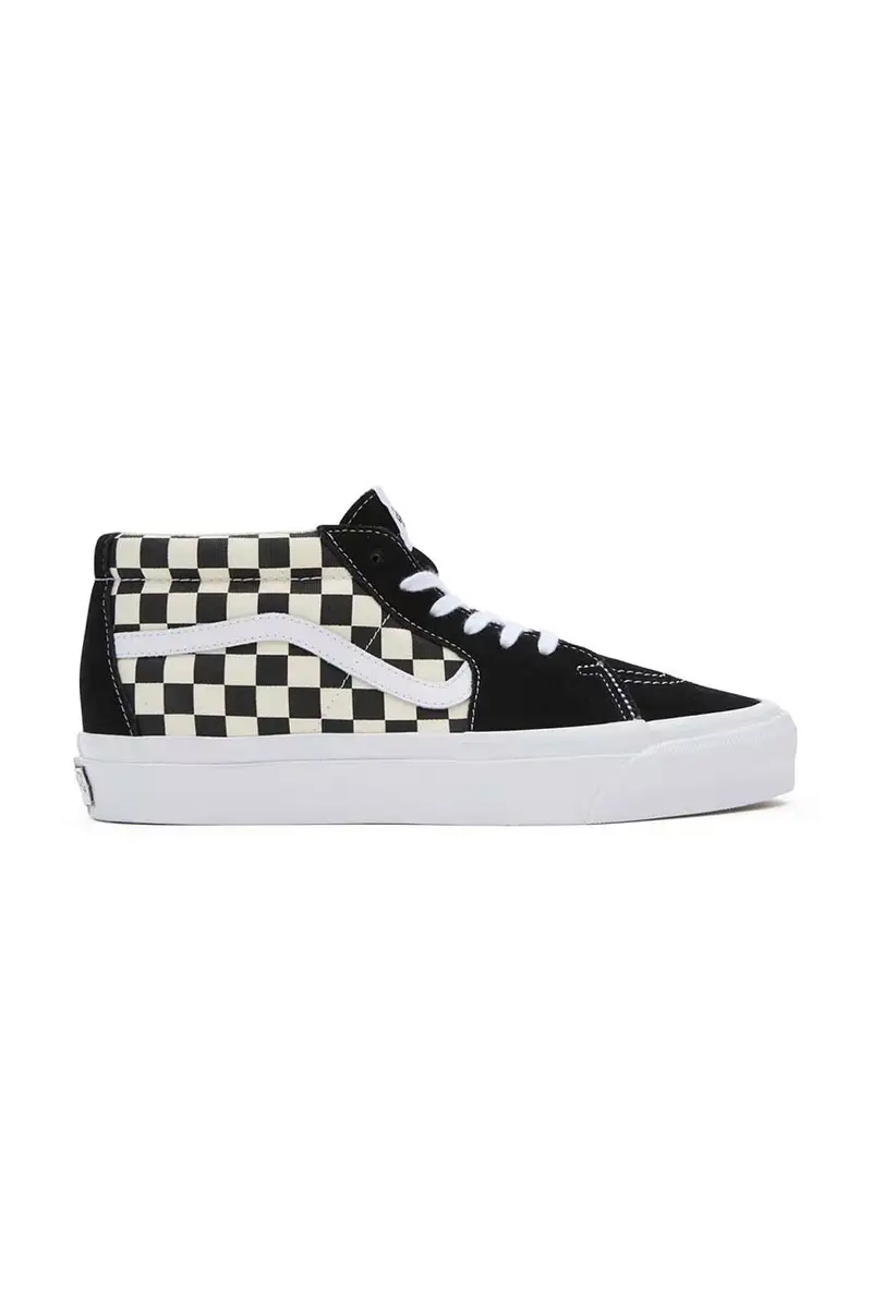 Vans Scarpe da ginnastica Nero 3973186