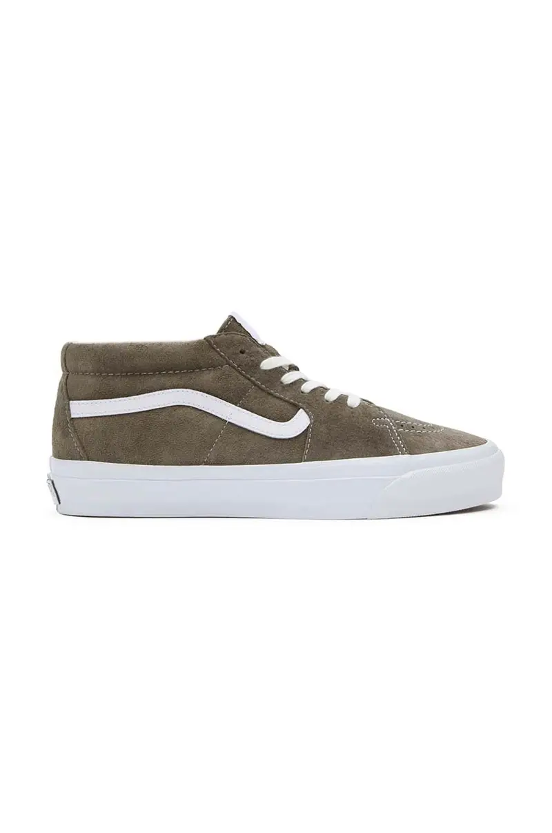 Vans Scarpe da ginnastica Uomo Marrone 2250696