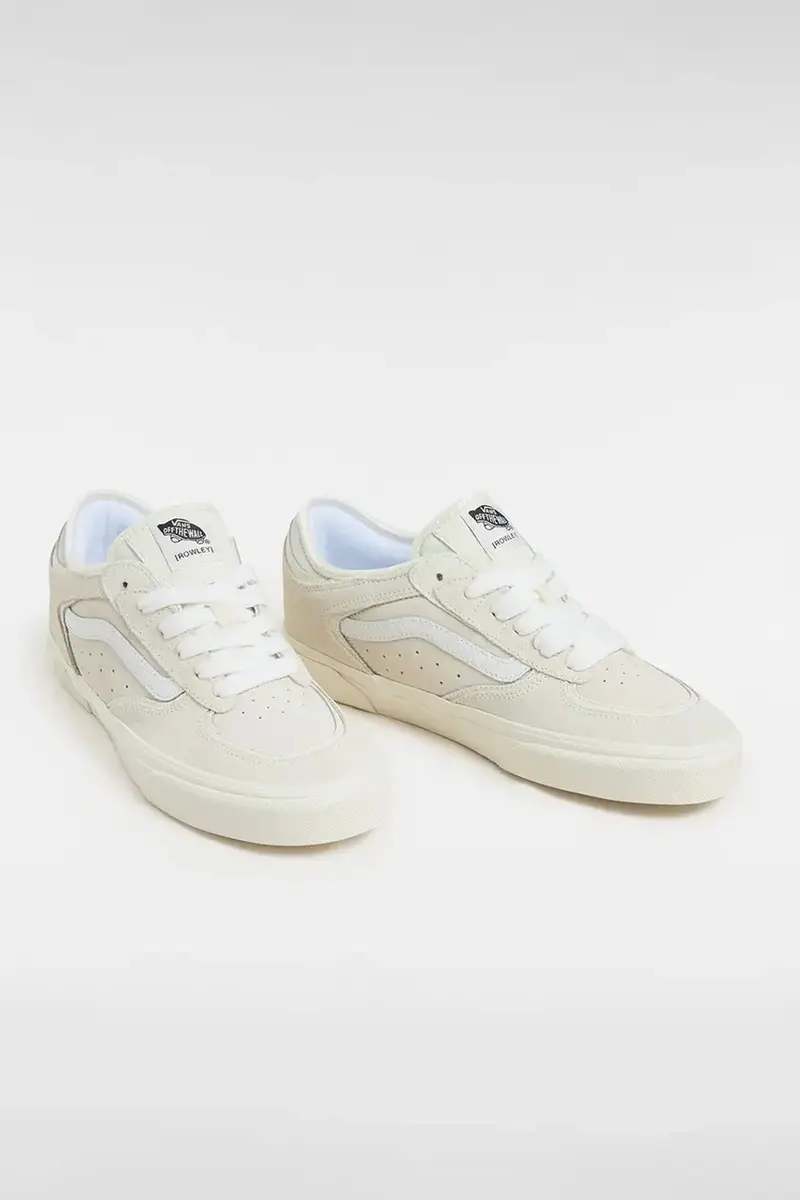 Vans Scarpe da ginnastica Beige 3292309 miniatura 2