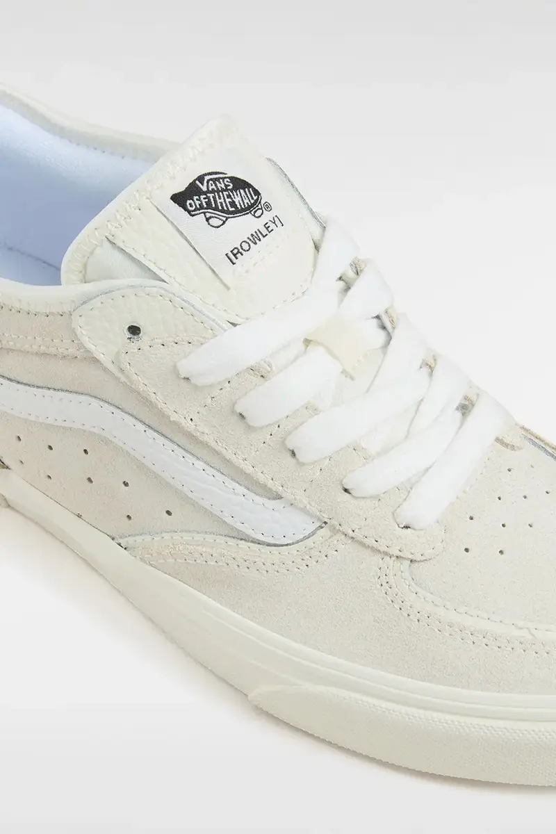 Vans Scarpe da ginnastica Beige 3292309 miniatura 3